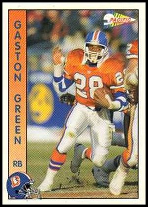 90P 76 Gaston Green